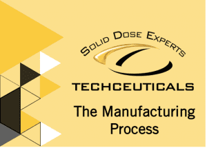 techceuticals solid dose pharmaceutical training 